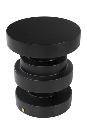Round Layered Table / Stool | Versmissen Spindle 2 | Oroa.com