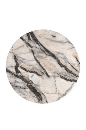 Round Layered Table / Stool | Versmissen Spindle 2 | Oroa.com