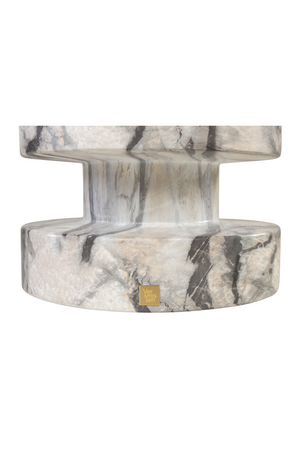 Round Layered Table / Stool | Versmissen Spindle 2 | Oroa.com