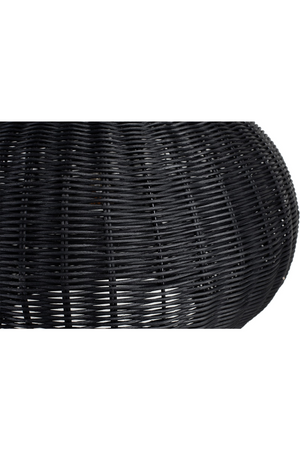 Rattan Bohemian Hanging Lamp M | Versmissen San Rafael | Oroa.com