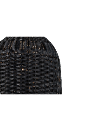 Woven Rattan Hanging Lamp S | Versmissen San Antoni | Oroa.com