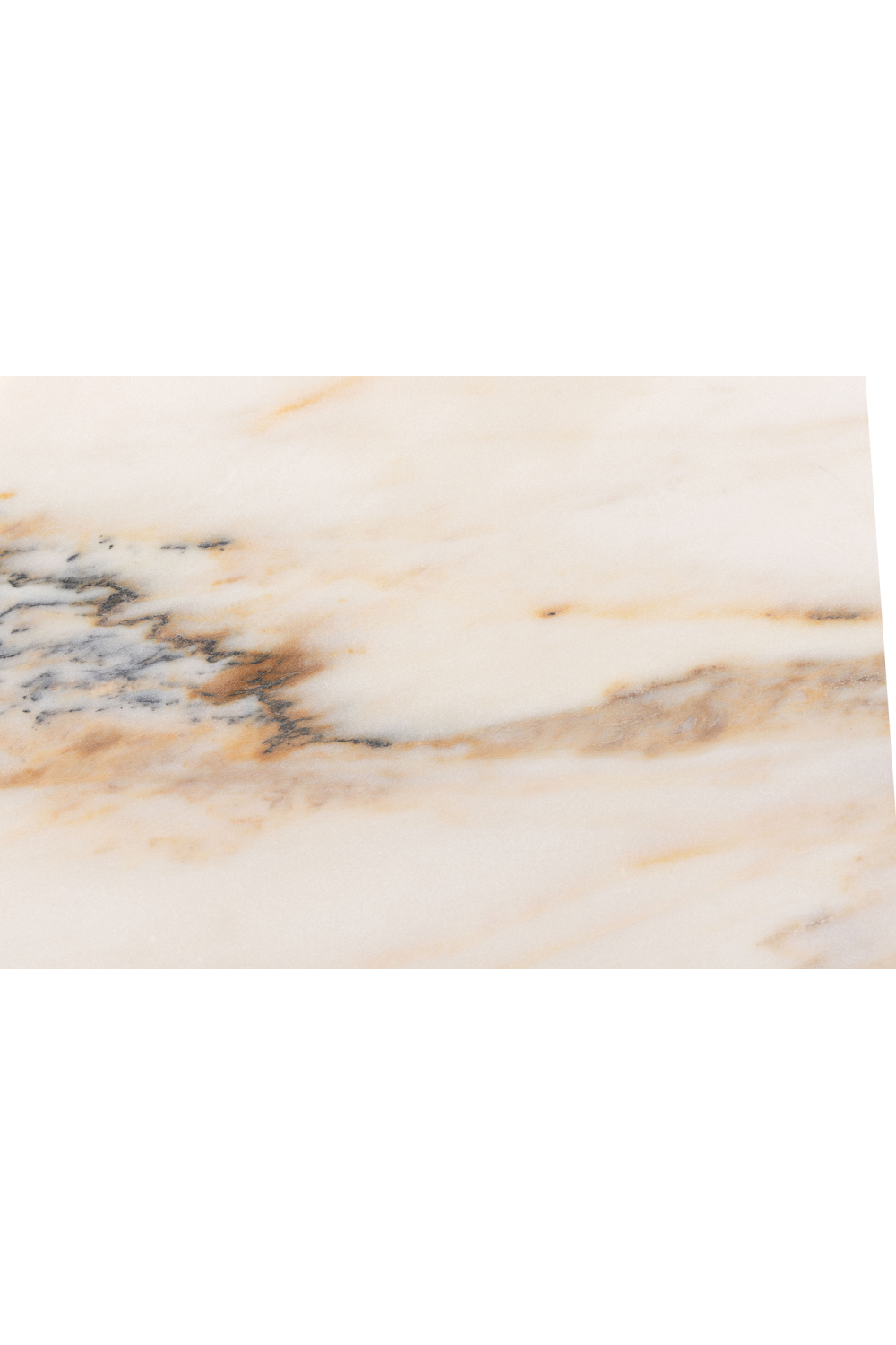 Free-Form Marble Coffee Table | Versmissen Atol | Oroa.com