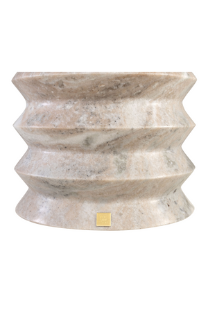 Marble Modern Table / Stool | Versmissen Bando | Oroa.com