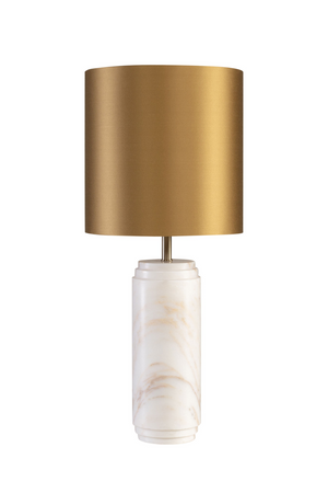 Marble Modern Table Lamp | Versmissen Cooper | Oroa.com