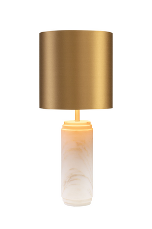 Marble Modern Table Lamp | Versmissen Cooper | Oroa.com
