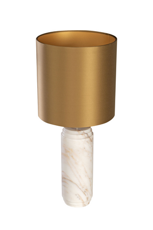 Marble Modern Table Lamp | Versmissen Cooper | Oroa.com