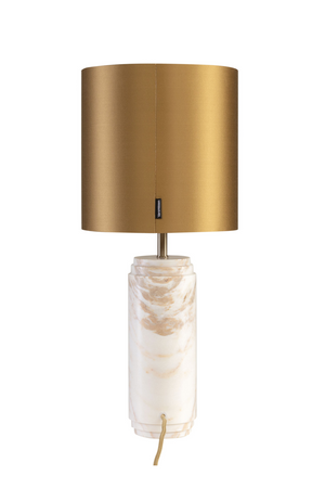 Marble Modern Table Lamp | Versmissen Cooper | Oroa.com