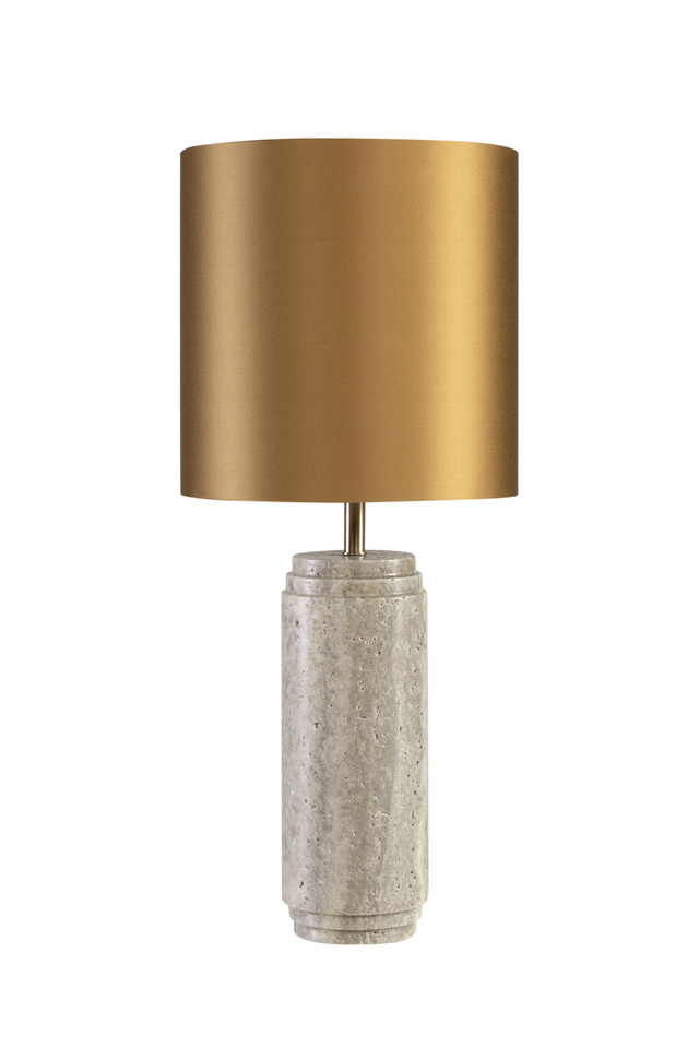 Marble Modern Table Lamp | Versmissen Cooper | Oroa.com