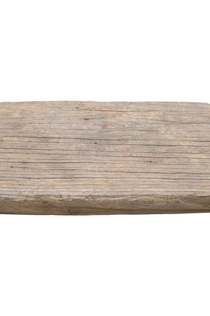 Antique Elm Bench | Versmissen | Oroa.com