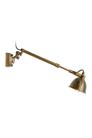 Vintage Industrial Wall Lamp | Versmissen Tacoma | Oroa.com