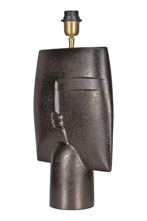 Red Shade Table Lamp | Versmissen WinQ | Oroa.com