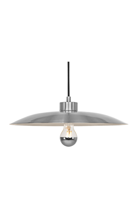 Metallic Disk Hanging Lamp S | Versmissen Zenith | Oroa.com