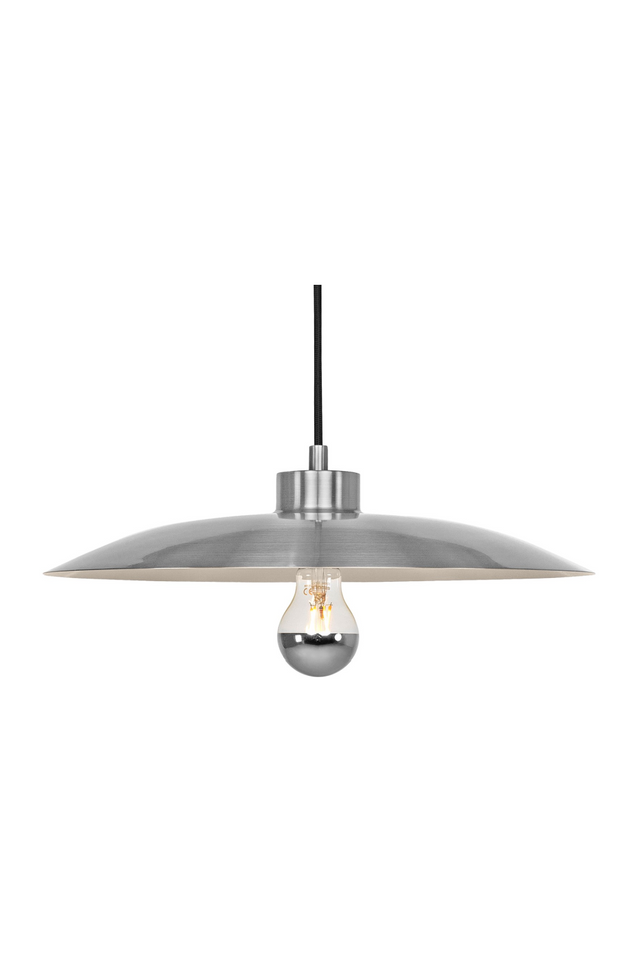 Metallic Disk Hanging Lamp S | Versmissen Zenith | Oroa.com