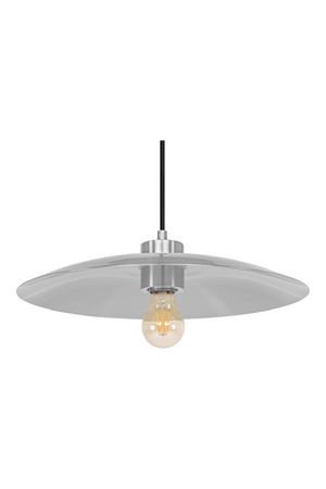 Metallic Disk Hanging Lamp S | Versmissen Zenith | Oroa.com