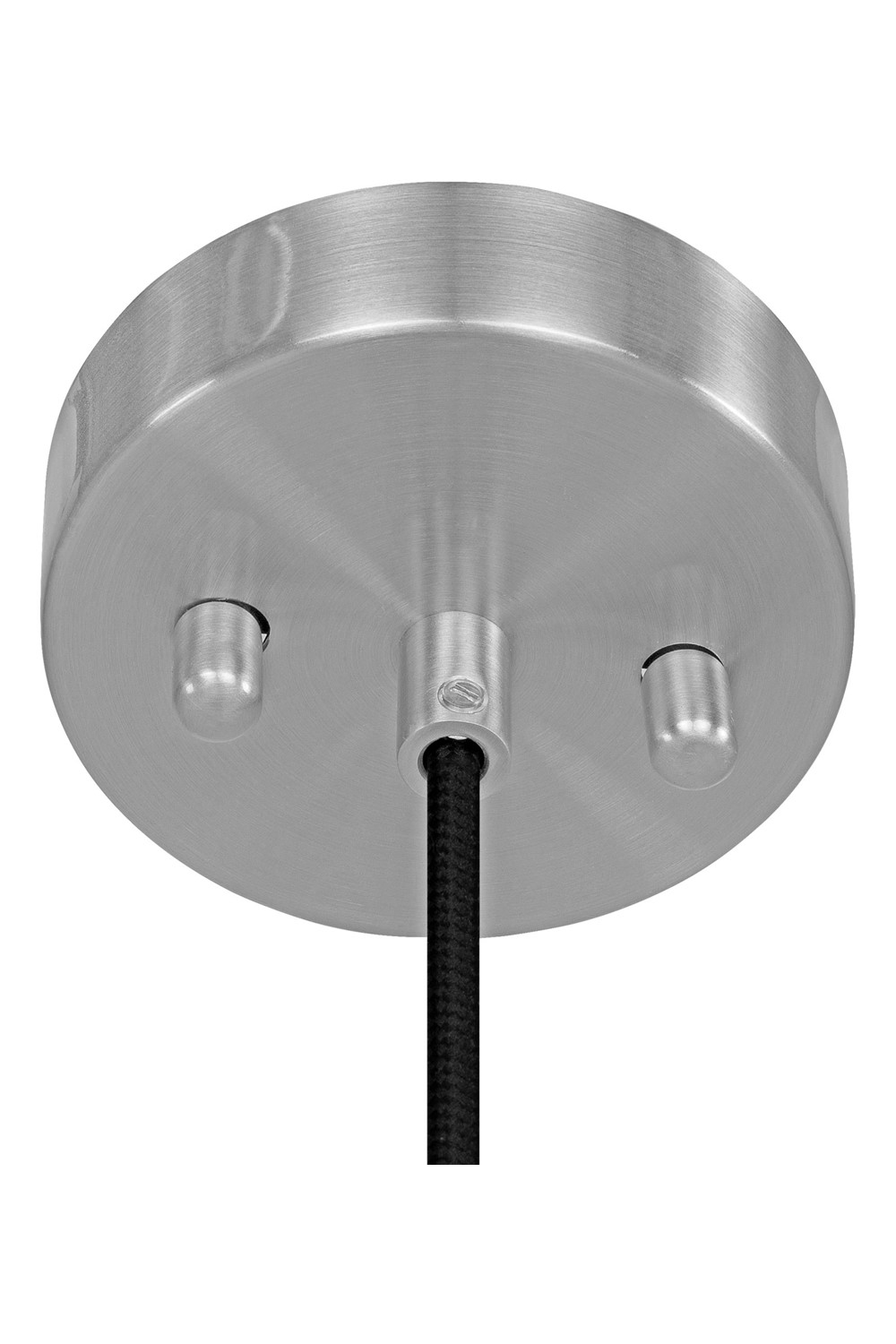 Metallic Disk Hanging Lamp S | Versmissen Zenith | Oroa.com