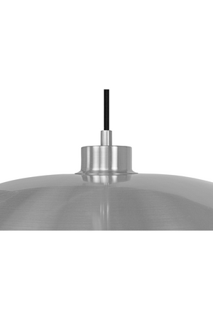 Metallic Disk Hanging Lamp S | Versmissen Zenith | Oroa.com