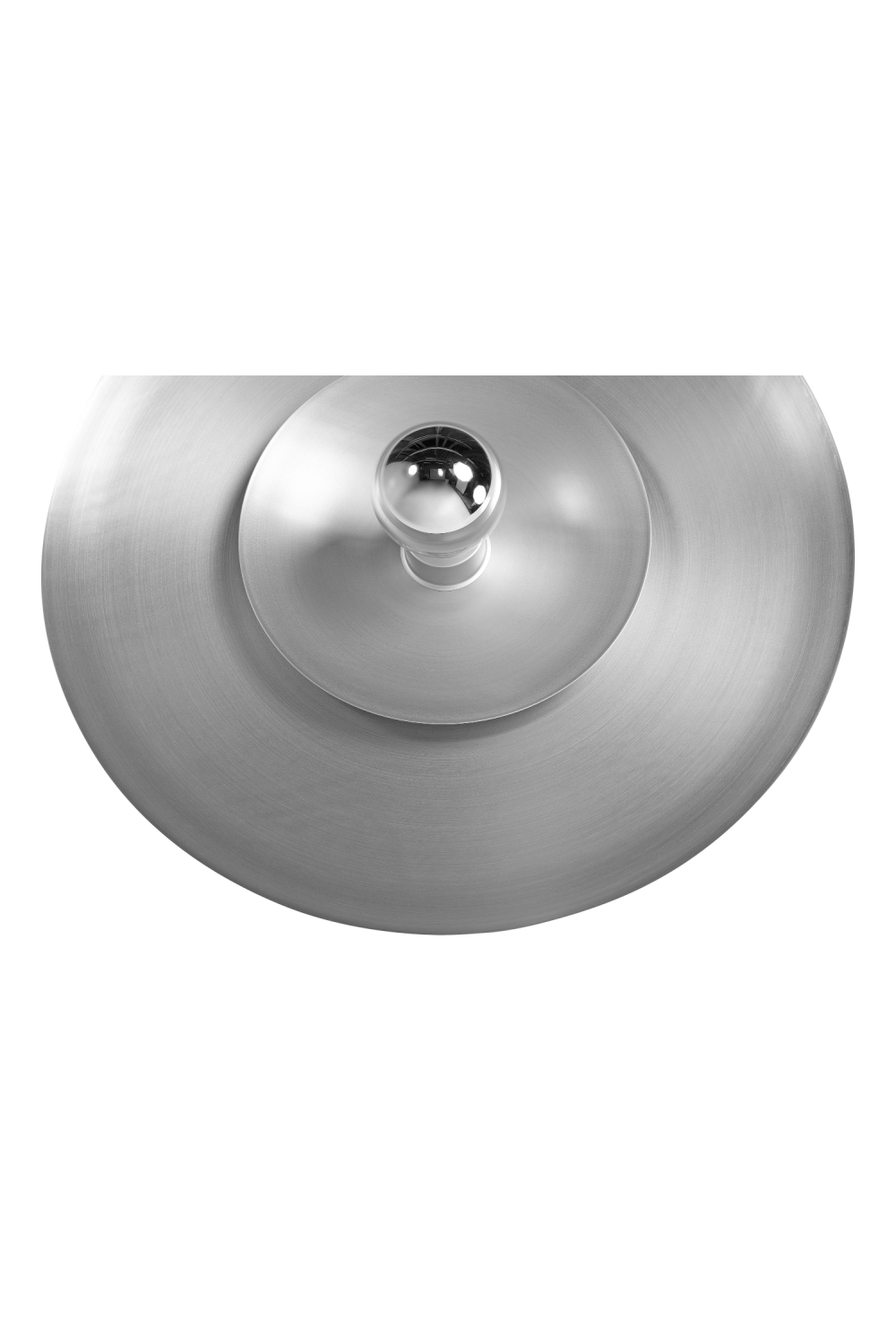 Circular Brass Wall Lamp L | Versmissen Zenith | Oroa.com