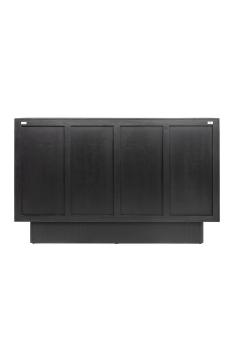 Modern Mindi Wood Sideboard | Versmissen Zulgo | Oroa.com