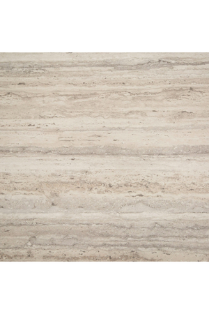 Travertine Vertical Bookcase | OROA Modern Roma | Oroa.com