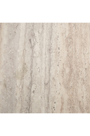 Travertine Reversible Desk | OROA Modern Roma | Oroa.com