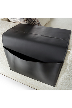 Ivory Sectional Sofa with Coffee Table | OROA Modern Siret | Oroa.com