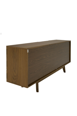 Solid Wood 6-Drawer Dresser | OROA Modern Abelard | Oroa.com