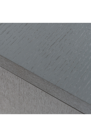 Gray Elm 6-Drawer Dresser | OROA Modern Jolene | Oroa.com