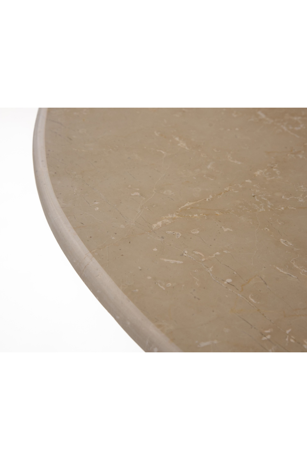 Marble Round Dining Table S | OROA Modern Hayden | Oroa.com
