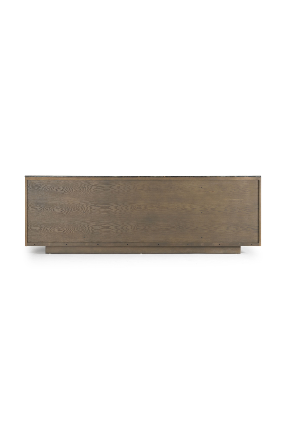 Gray Ash Wood Sideboard | OROA Modern Byer | Oroa.com