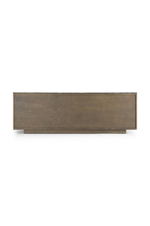 Gray Ash Wood Sideboard | OROA Modern Byer | Oroa.com