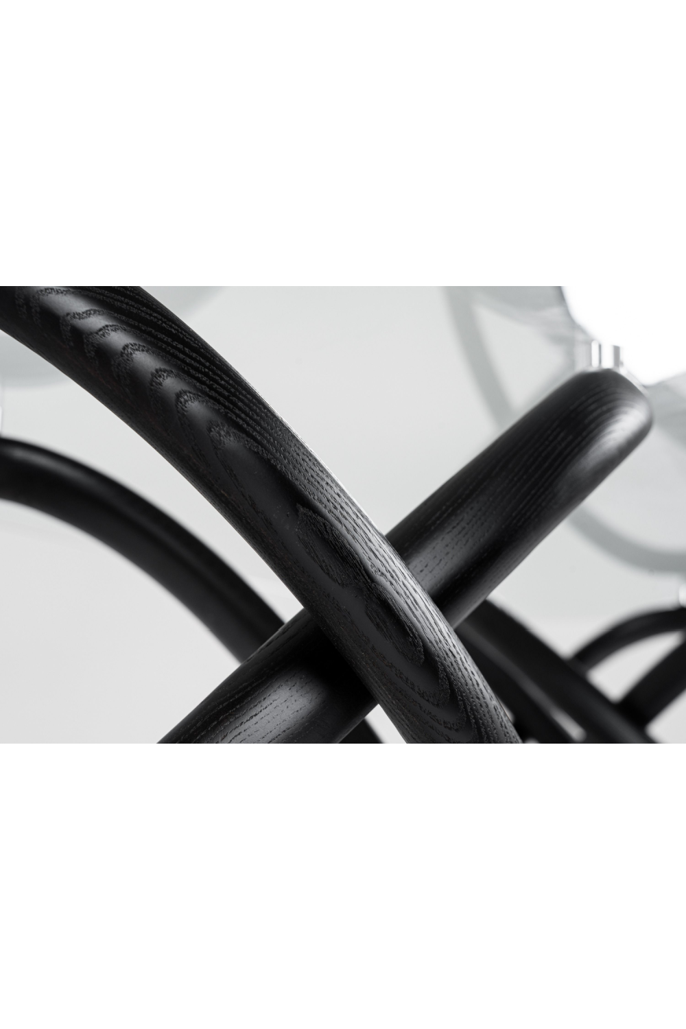 Spherical Base Dining Table | OROA Modern Mason | Oroa.com