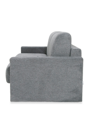 Square-Armed Sofa Bed | OROA Modern Revers | Oroa.com