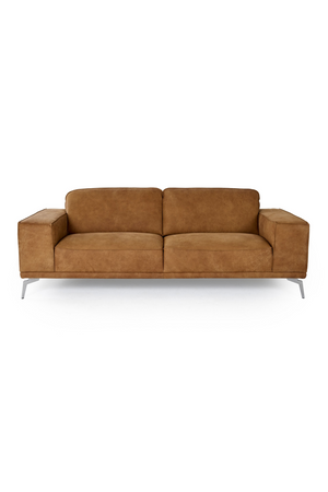 Italian Leather Sofa | OROA Modern Lamod | Oroa.com