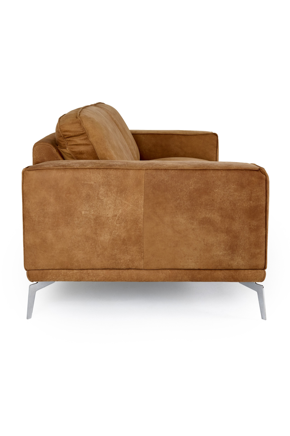 Italian Leather Sofa | OROA Modern Lamod | Oroa.com