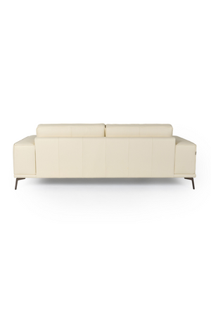 Italian Leather Sofa | OROA Modern Lamod | Oroa.com