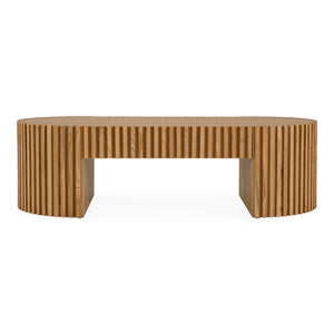   Wooden 1-Drawer Coffee Table | Oroa.com