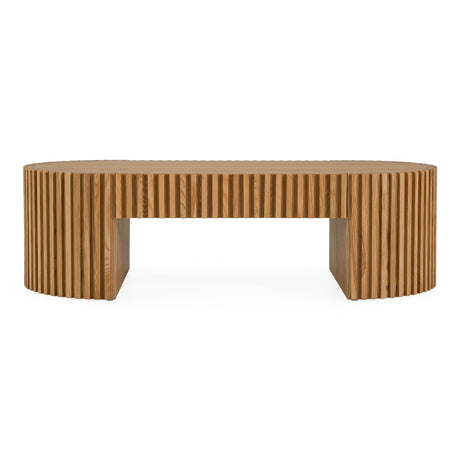   Wooden 1-Drawer Coffee Table | Oroa.com