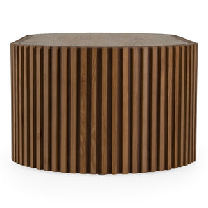   Wooden 1-Drawer Coffee Table | Oroa.com