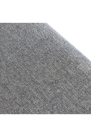 Gold-Armed Dining Chair | OROA Modern Buchtel | Oroa.com