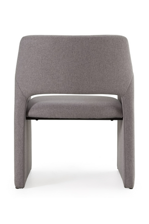 Fabric Upholstered Dining Chair | OROA Modern Lasara | Oroa.com