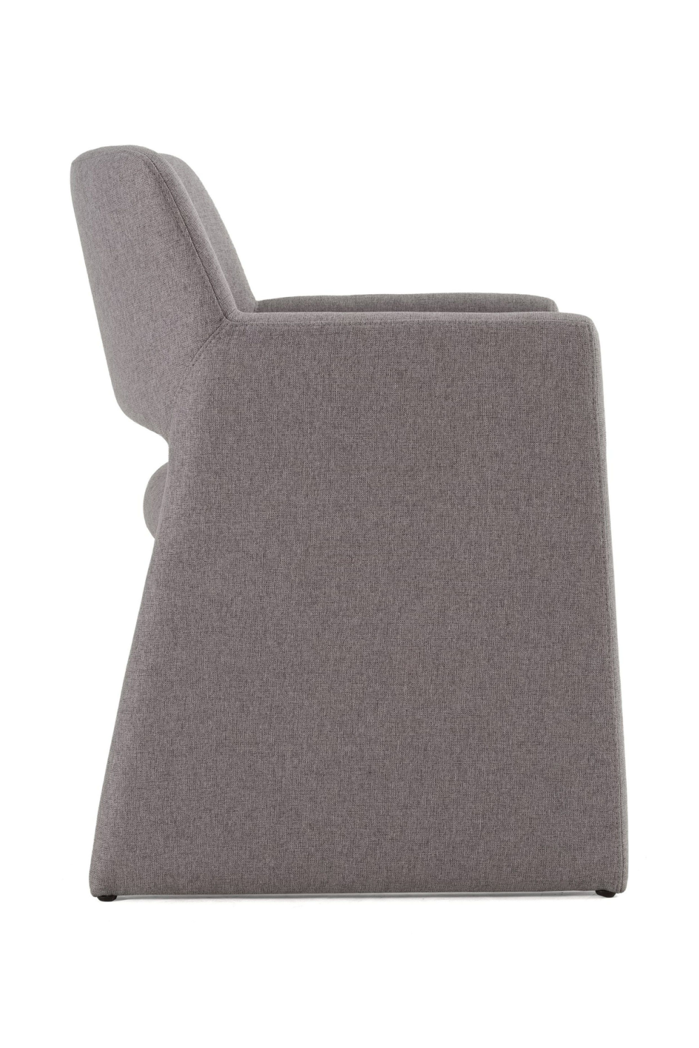 Fabric Upholstered Dining Chair | OROA Modern Lasara | Oroa.com