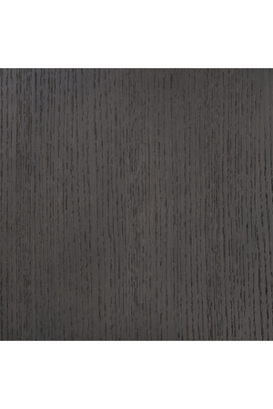 Smoked Oak Extendable Dining Table | OROA Modern Calhoun | Oroa.com