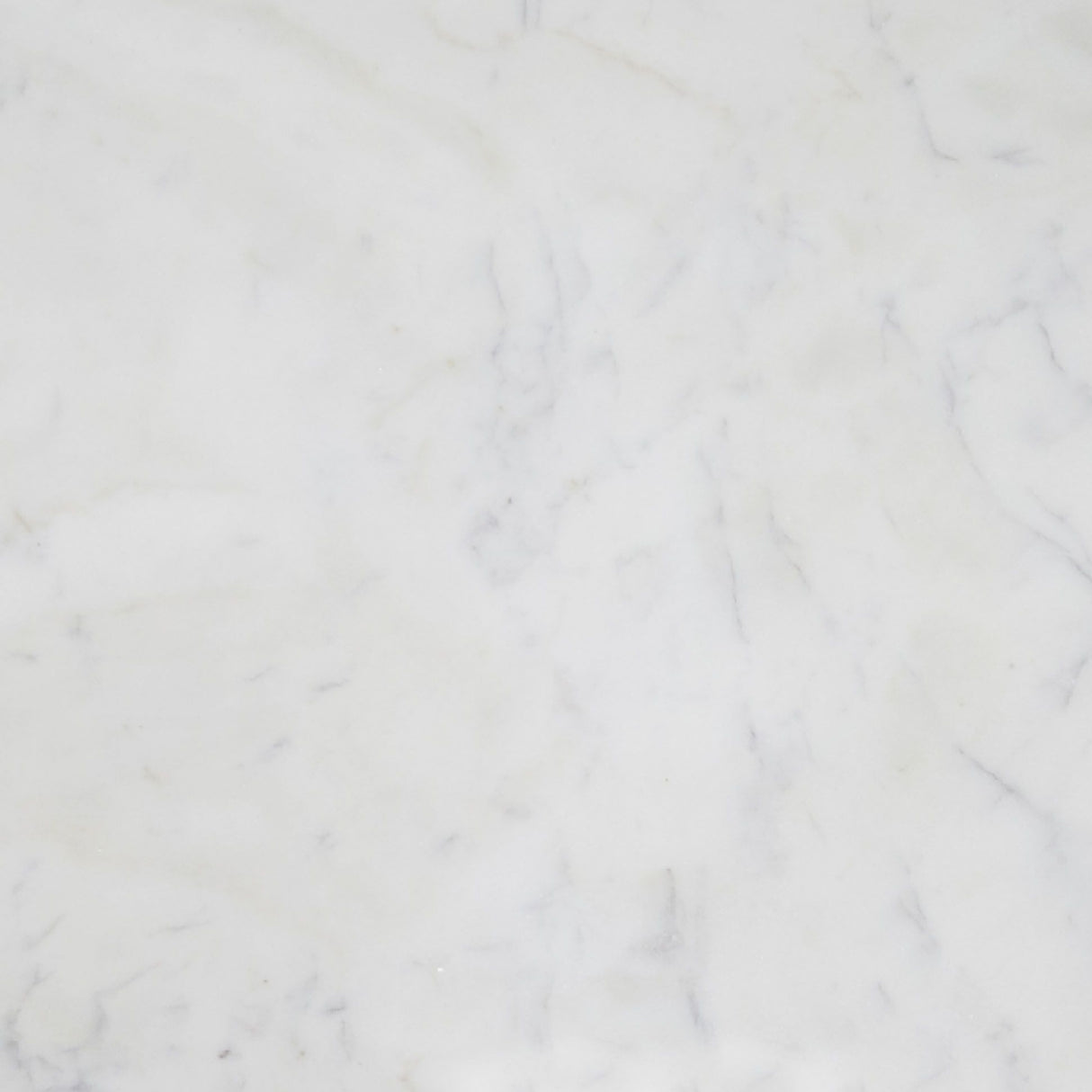   Fluted Mango Wood End Table | Oroa.com