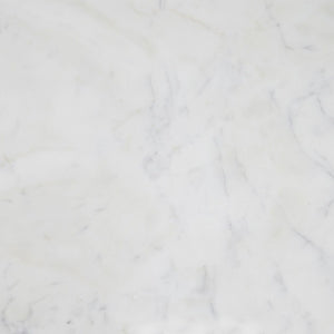   Fluted Mango Wood End Table | Oroa.com