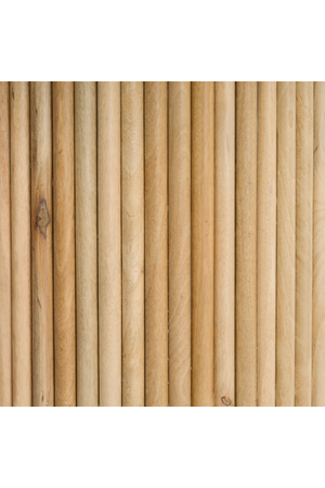 White Marble Dining Table | OROA Modern Cambridge | Oroa.com