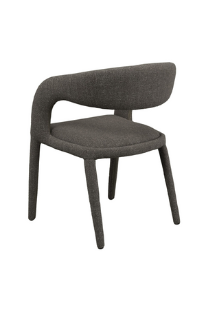 Fabric Upholstered Dining Chair | OROA Modern Faerron | Oroa.com