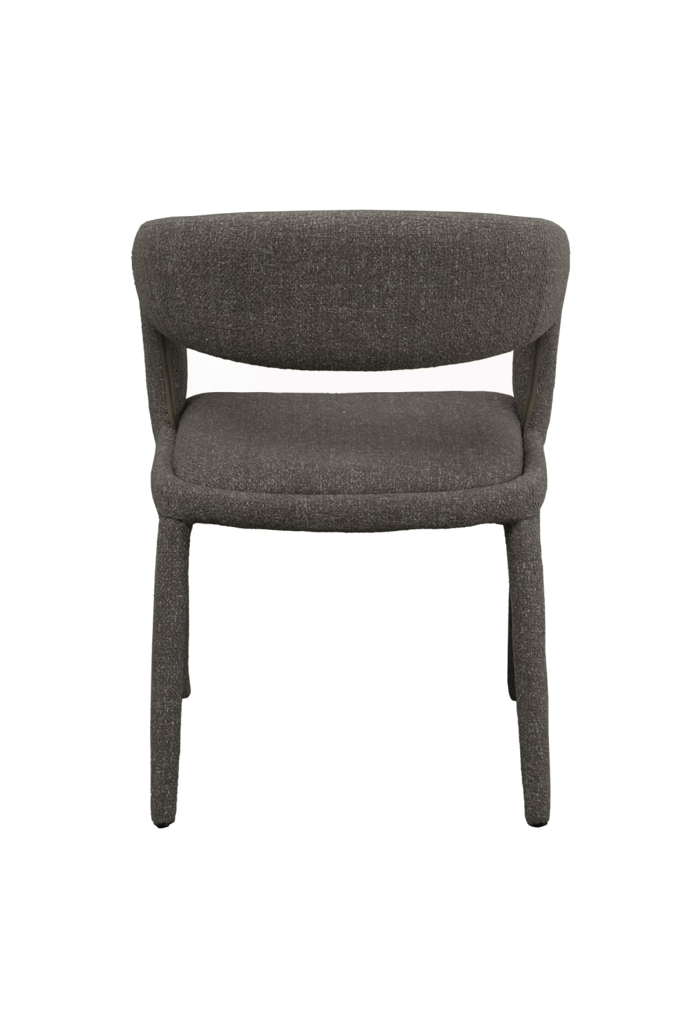 Fabric Upholstered Dining Chair | OROA Modern Faerron | Oroa.com