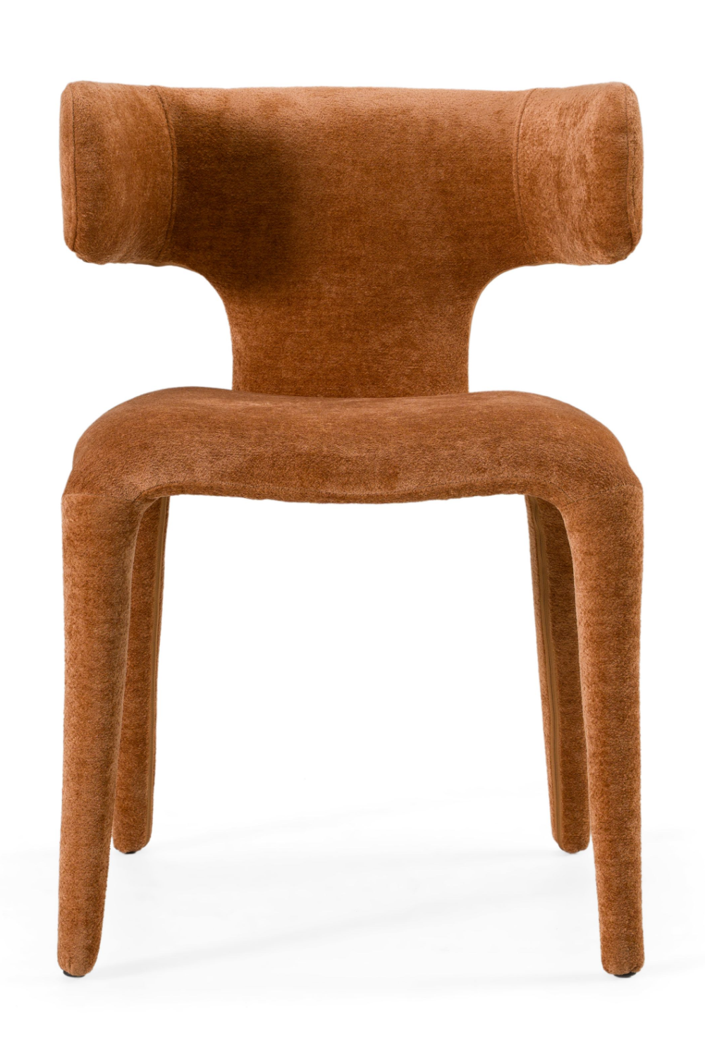 Velvet Dining Chair | OROA Modern Saehee | Oroatrade.com