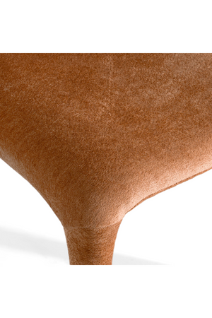 Velvet Dining Chair | OROA Modern Saehee | Oroatrade.com