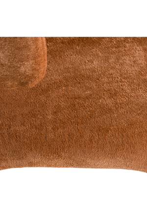 Velvet Dining Chair | OROA Modern Saehee | Oroatrade.com